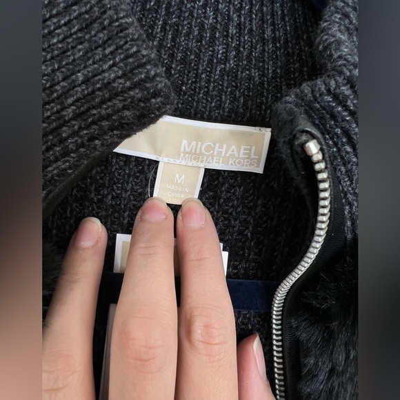 Michael kors Fur vest - Picture 7 of 17
